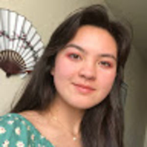 Meet your Posher, Isabelle